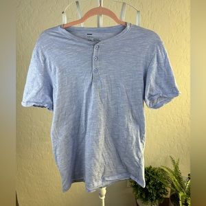 Public Opinion size M T-shirt mens EUC 100% cotton